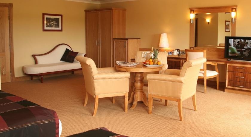 Diamond Coast Hotel Enniscrone Exterior photo