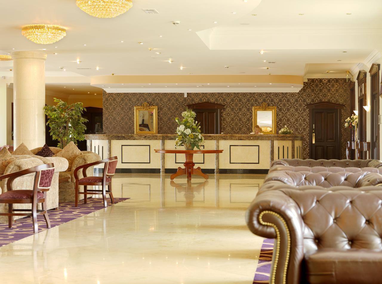 Diamond Coast Hotel Enniscrone Exterior photo