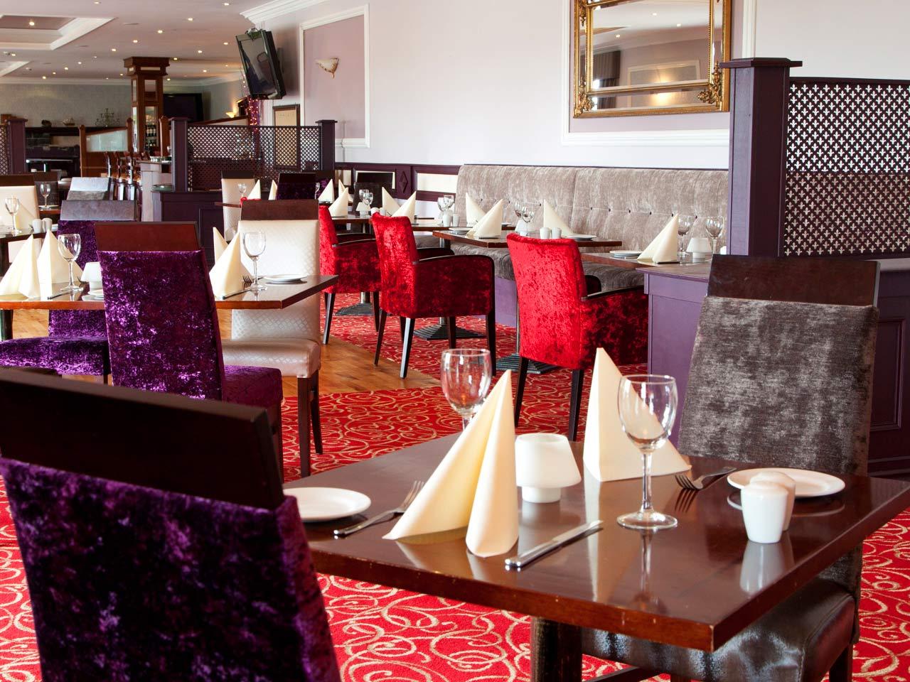 Diamond Coast Hotel Enniscrone Exterior photo