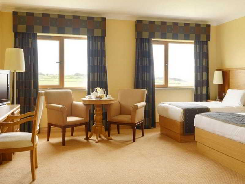 Diamond Coast Hotel Enniscrone Exterior photo