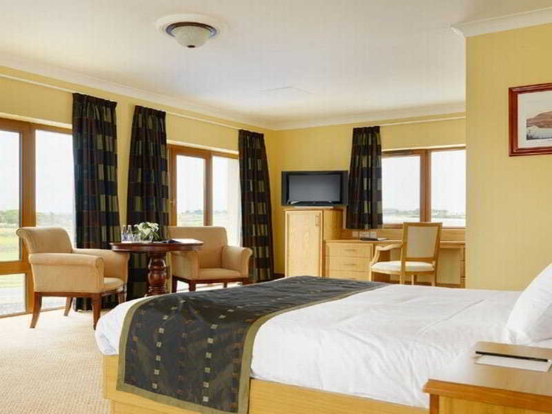 Diamond Coast Hotel Enniscrone Exterior photo