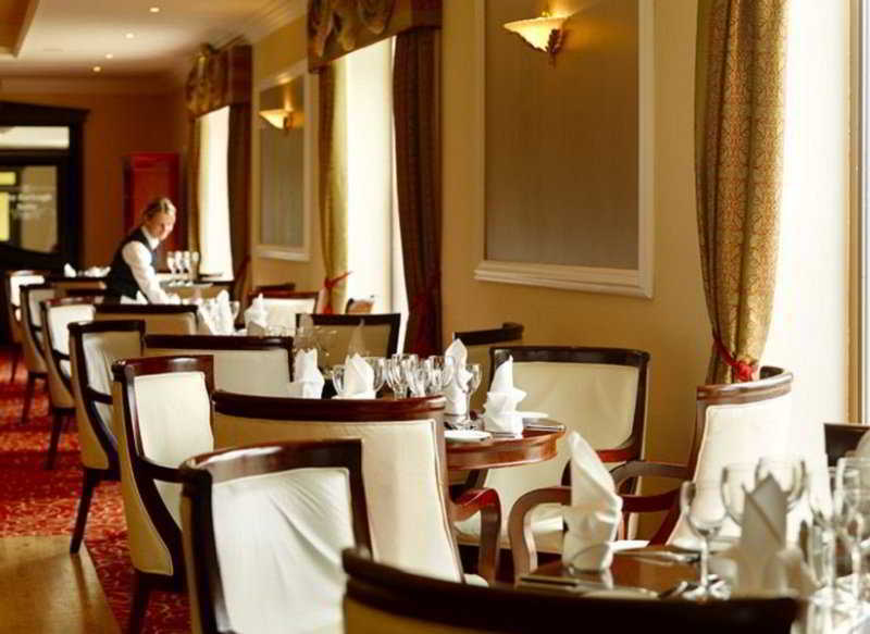 Diamond Coast Hotel Enniscrone Exterior photo