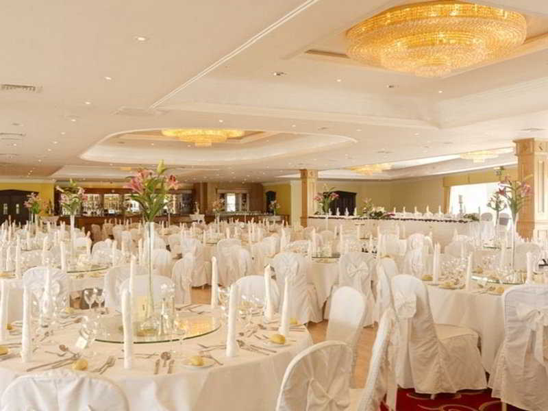 Diamond Coast Hotel Enniscrone Exterior photo