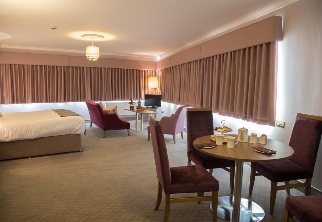 Diamond Coast Hotel Enniscrone Exterior photo