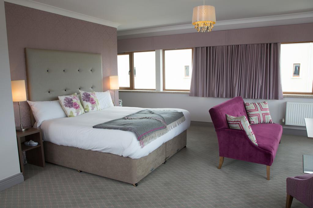 Diamond Coast Hotel Enniscrone Exterior photo