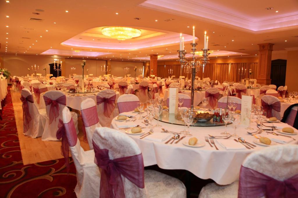 Diamond Coast Hotel Enniscrone Exterior photo