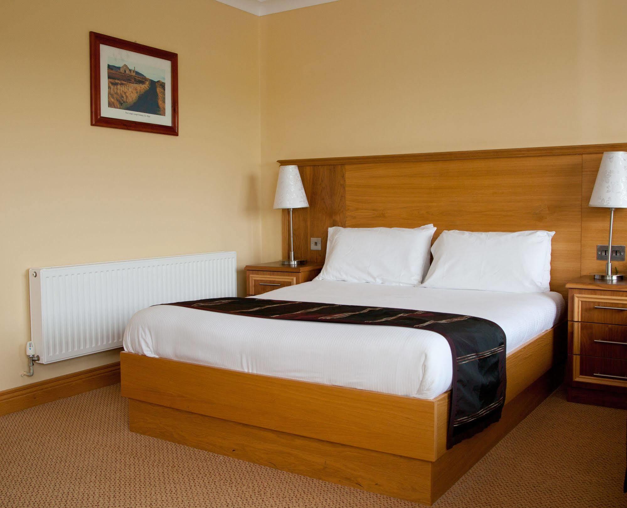 Diamond Coast Hotel Enniscrone Exterior photo