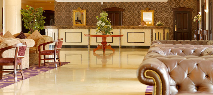 Diamond Coast Hotel Enniscrone Exterior photo